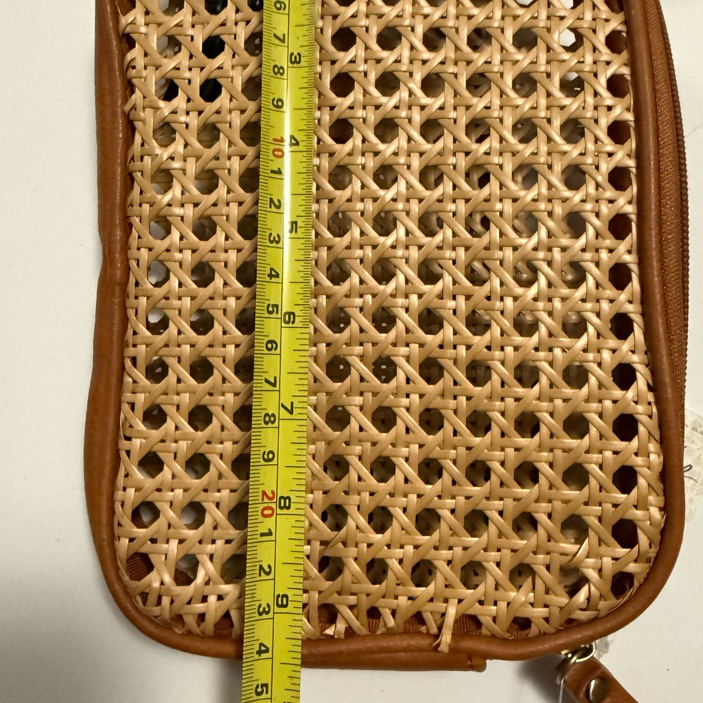 🆕 Free People Beach Bum Bag - Picture 12 of 12